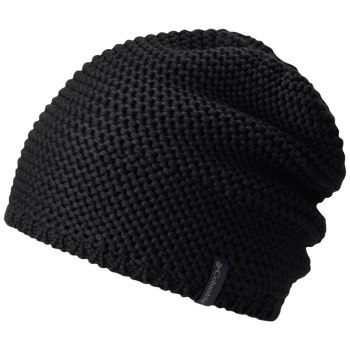 Columbia Muts Dames, Cascade Peak Zwart, 02ASUCDWN